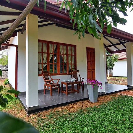 Dambulla Hills Resort Kültér fotó