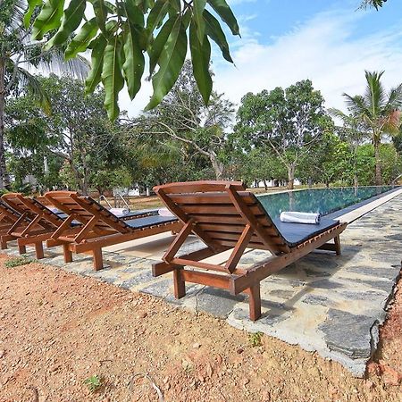 Dambulla Hills Resort Kültér fotó