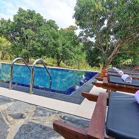 Dambulla Hills Resort Kültér fotó