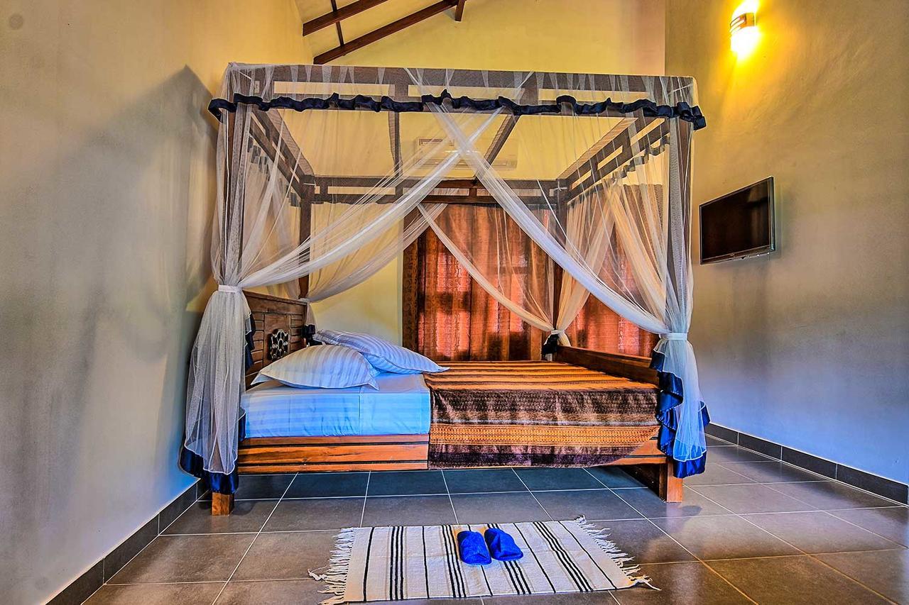 Dambulla Hills Resort Kültér fotó