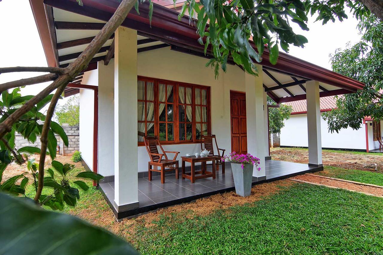 Dambulla Hills Resort Kültér fotó