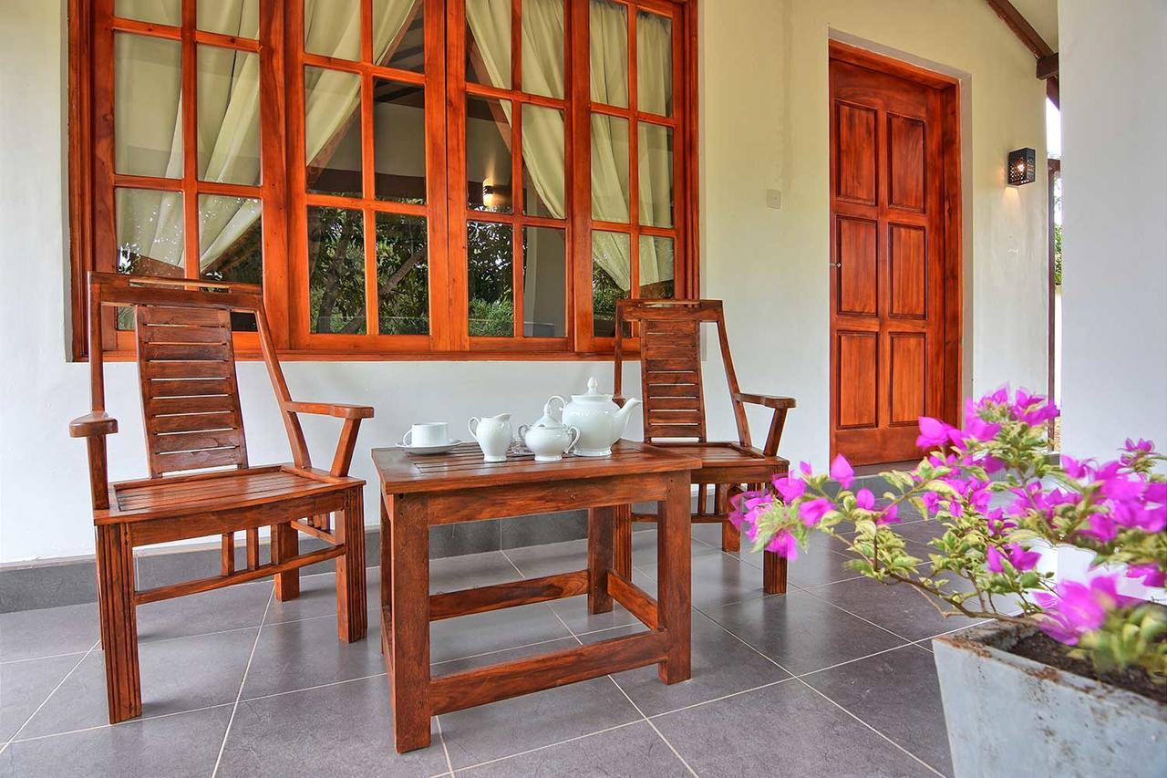 Dambulla Hills Resort Kültér fotó