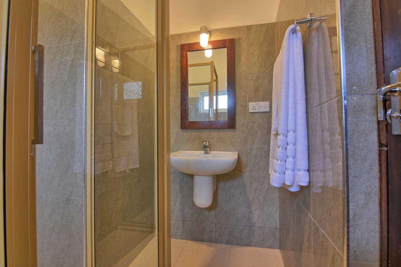 Dambulla Hills Resort Kültér fotó
