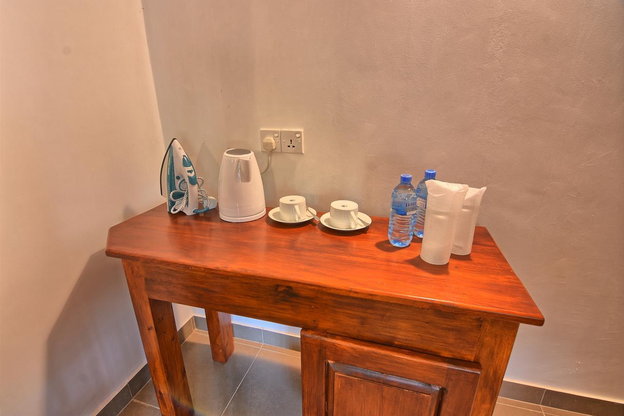 Dambulla Hills Resort Kültér fotó