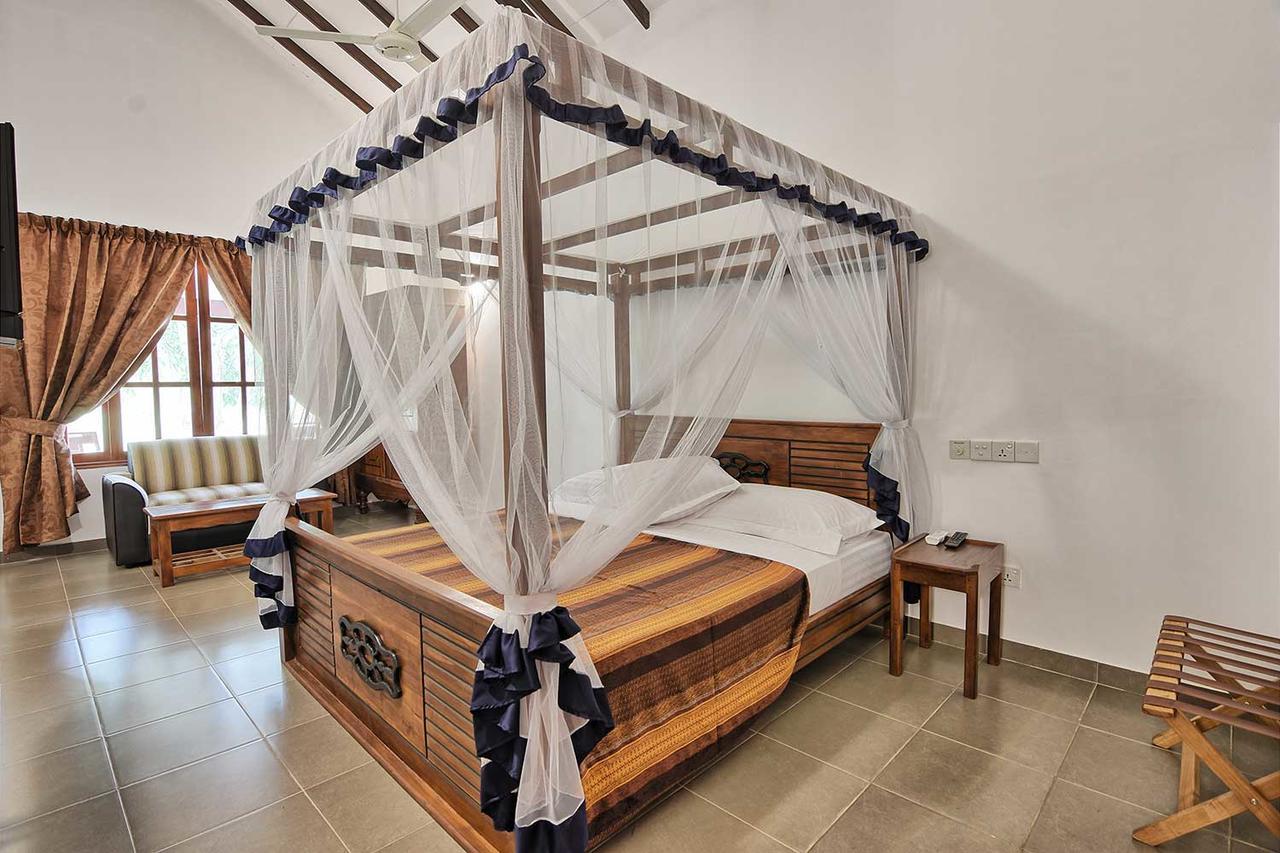 Dambulla Hills Resort Kültér fotó