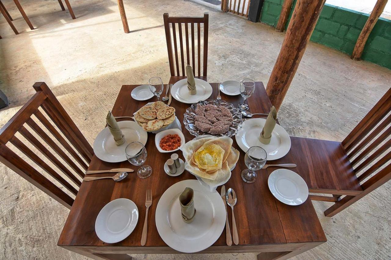 Dambulla Hills Resort Kültér fotó
