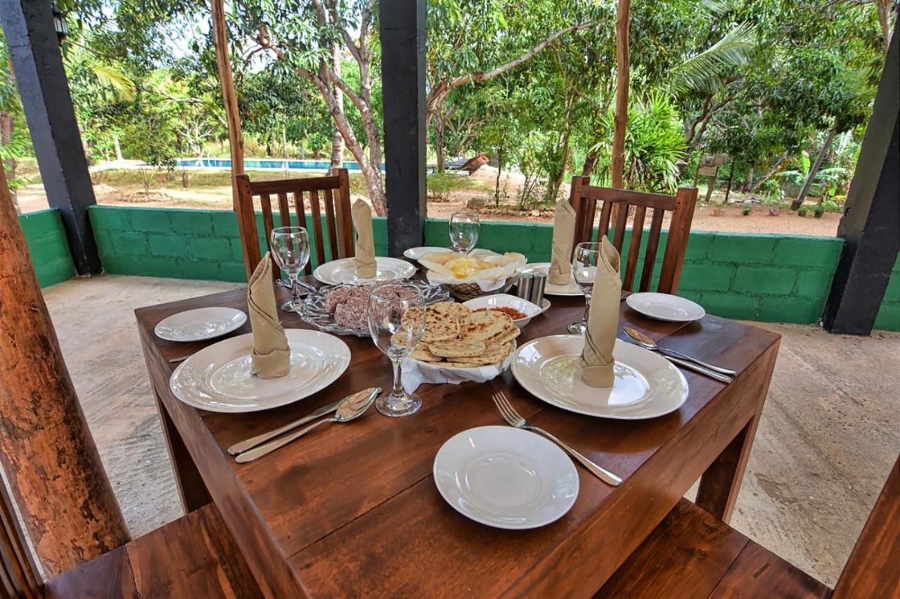 Dambulla Hills Resort Kültér fotó